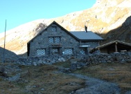 Wildhornhütte